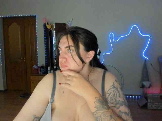 UkraineGirl webcam