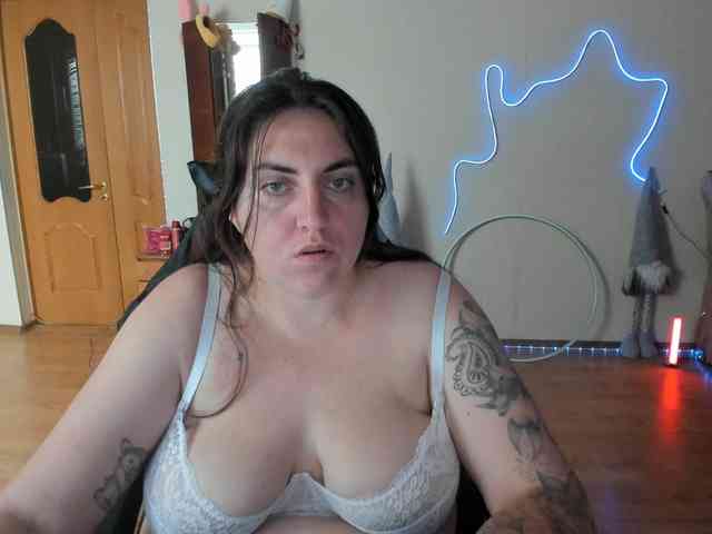 UkraineGirl webcam