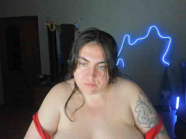 UkraineGirl webcam