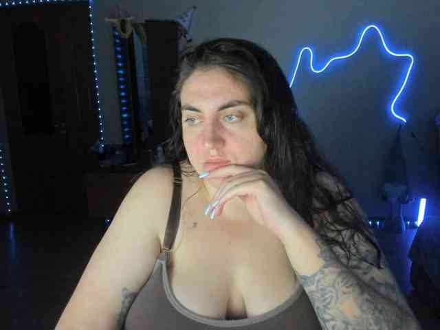 UkraineGirl webcam