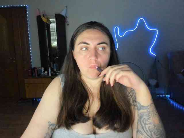 UkraineGirl webcam