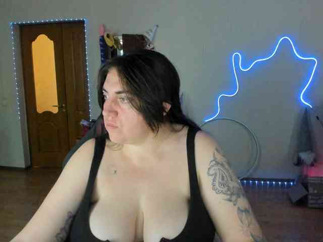 UkraineGirl webcam