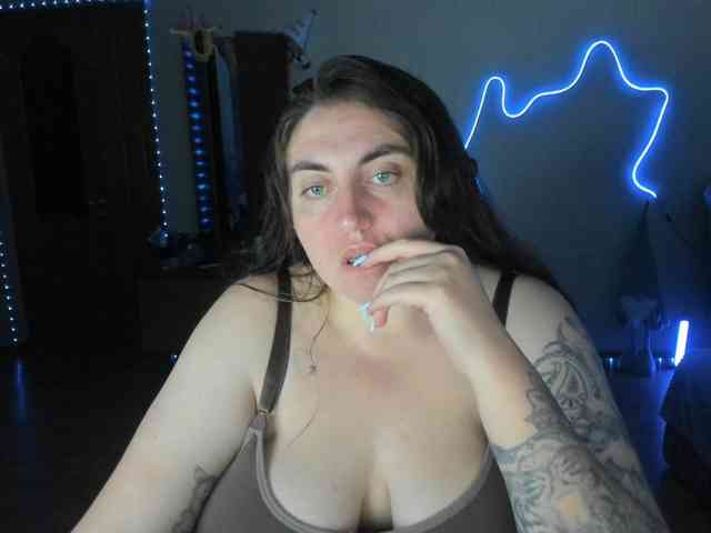 UkraineGirl webcam