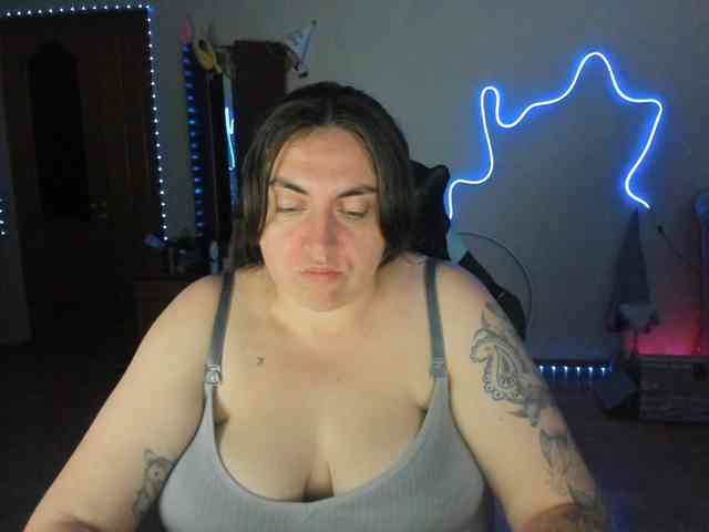 UkraineGirl webcam