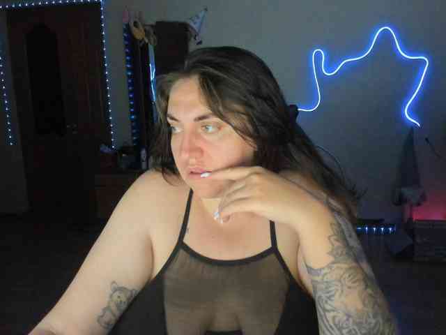 UkraineGirl webcam