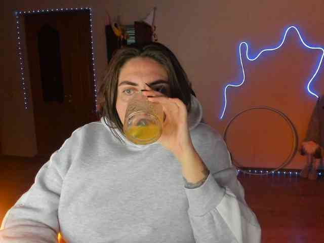 UkraineGirl webcam