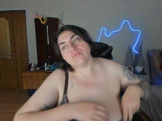 UkraineGirl webcam