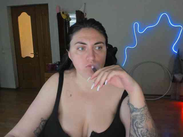 UkraineGirl webcam