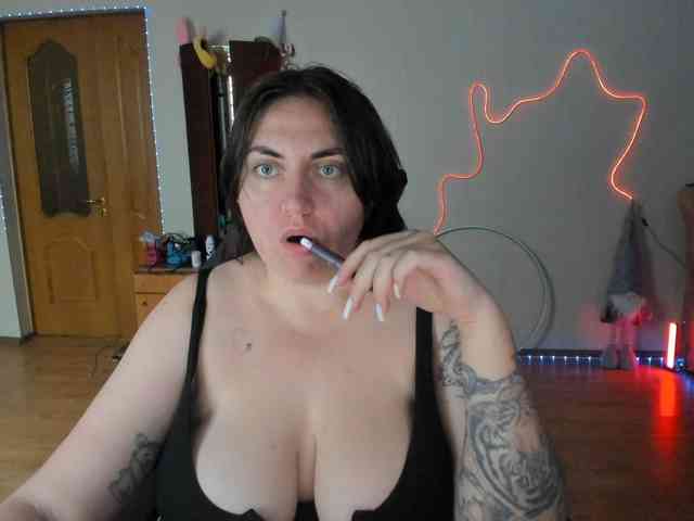 UkraineGirl webcam