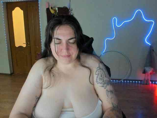 UkraineGirl Sex Cam Show