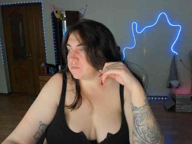 UkraineGirl webcam
