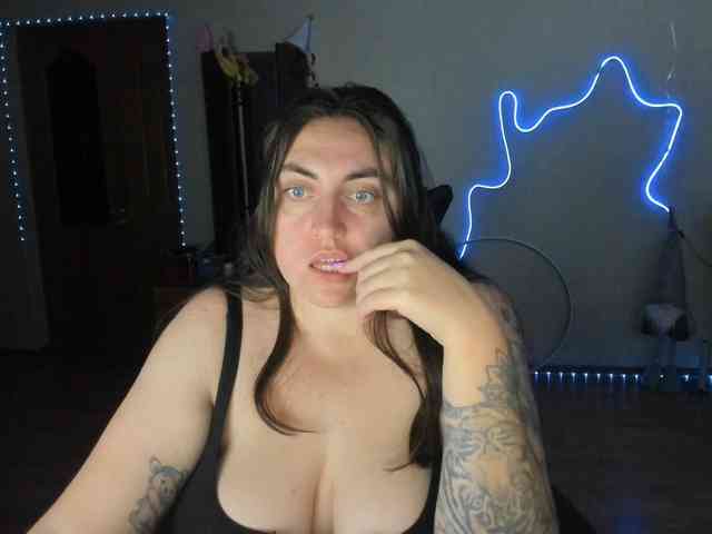 UkraineGirl webcam