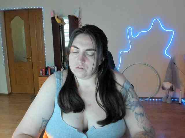 UkraineGirl webcam