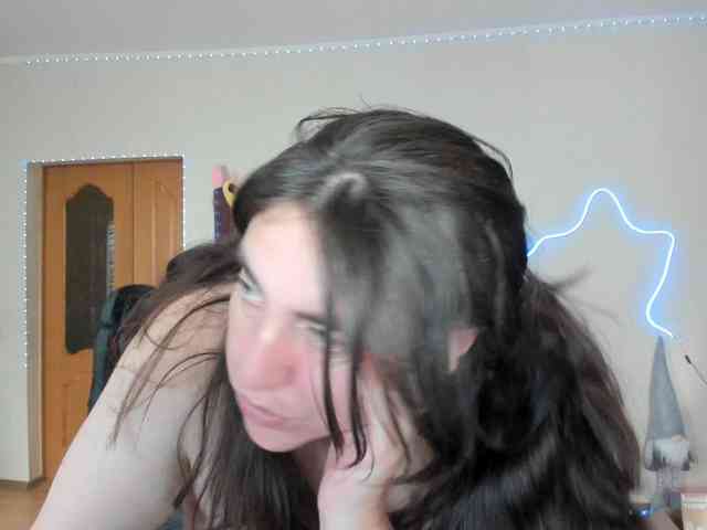 UkraineGirl webcam