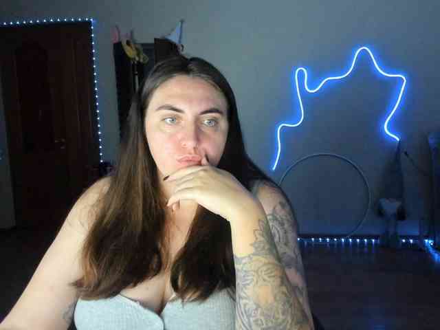 UkraineGirl webcam