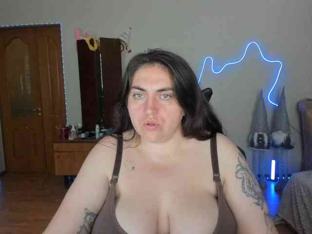UkraineGirl webcam