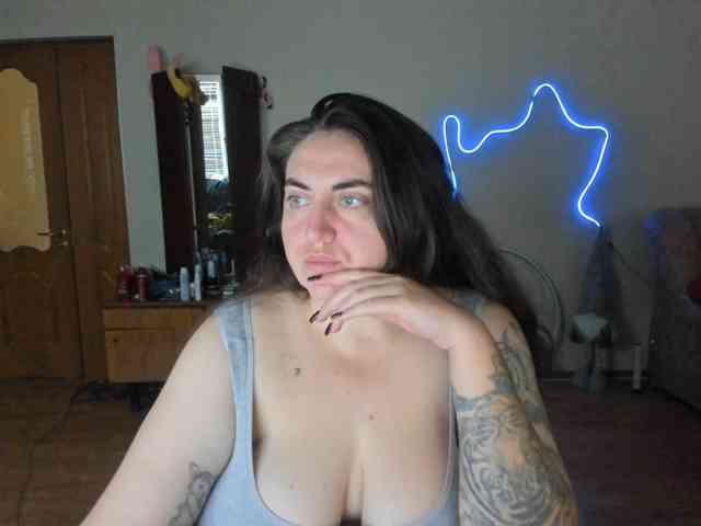 UkraineGirl webcam