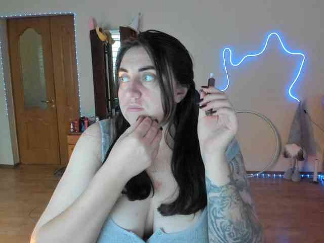UkraineGirl webcam