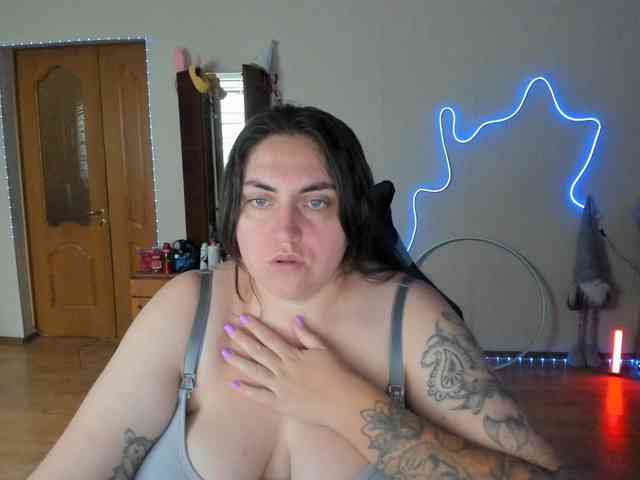 UkraineGirl webcam