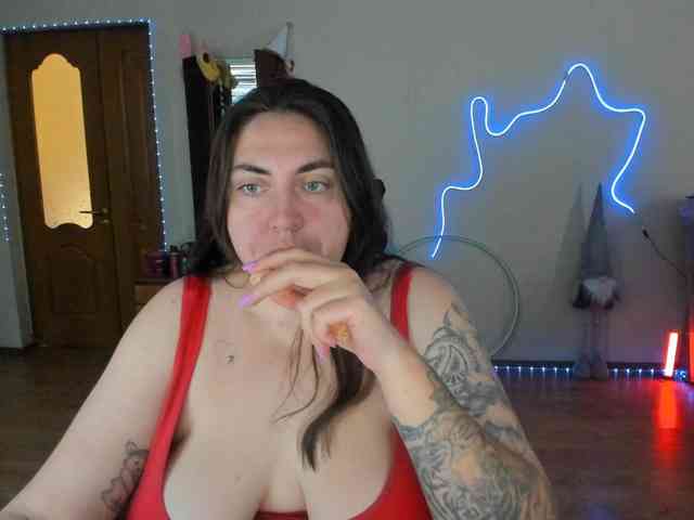 UkraineGirl webcam