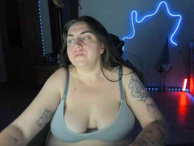 UkraineGirl webcam