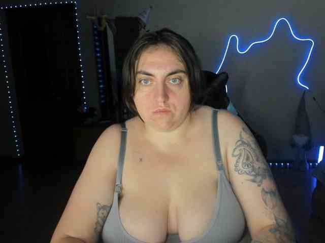 UkraineGirl webcam