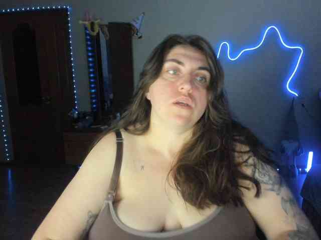 UkraineGirl webcam
