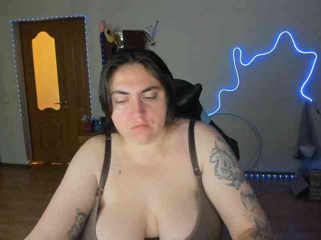 UkraineGirl webcam