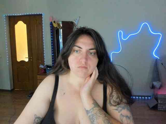UkraineGirl webcam