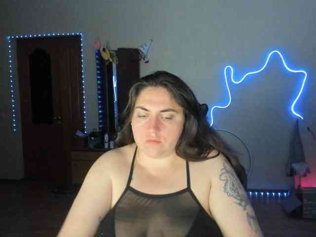 UkraineGirl webcam