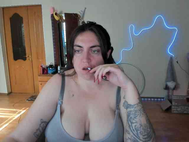 UkraineGirl webcam
