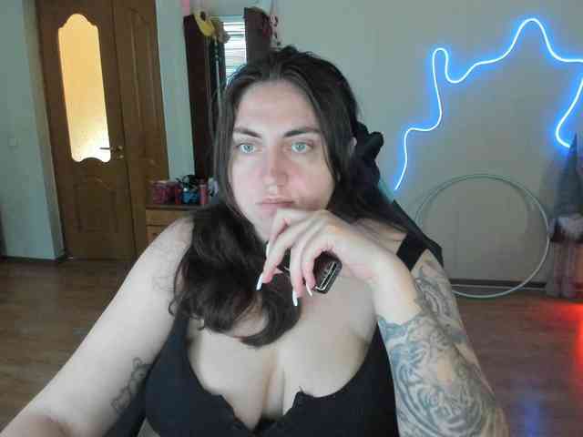 UkraineGirl webcam