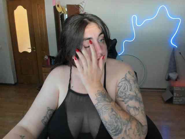 UkraineGirl webcam