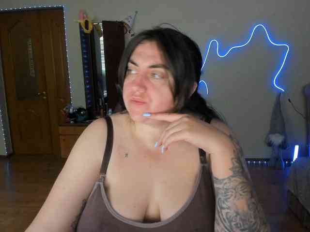 UkraineGirl webcam