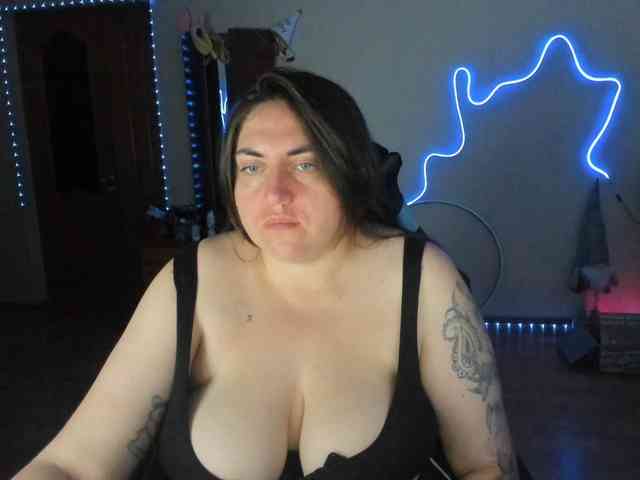 UkraineGirl webcam