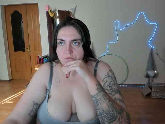 UkraineGirl webcam