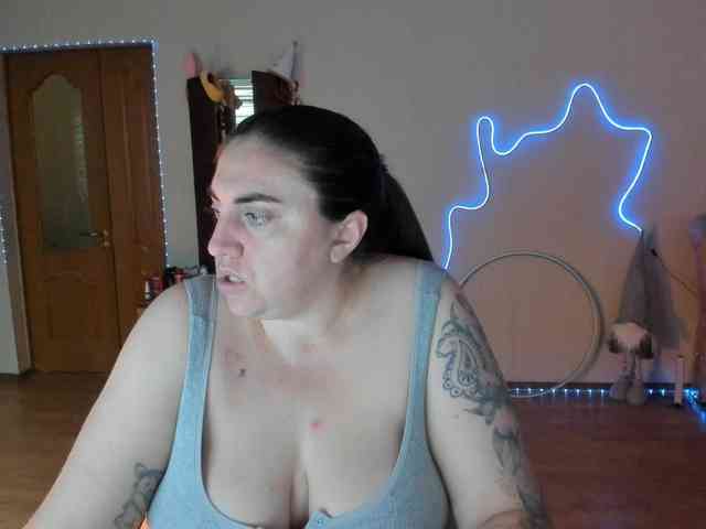 UkraineGirl webcam