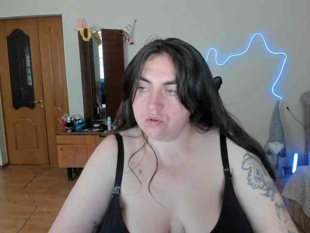 UkraineGirl webcam