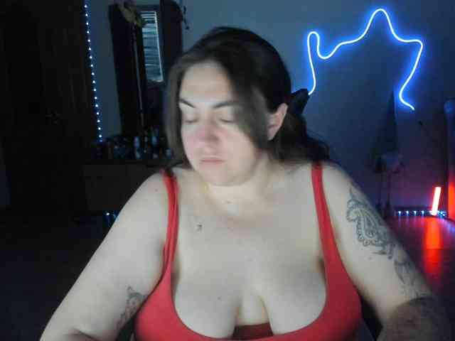 UkraineGirl webcam