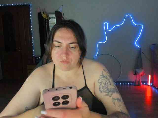 UkraineGirl webcam