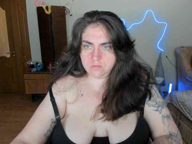 UkraineGirl webcam