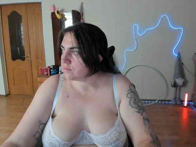 UkraineGirl webcam