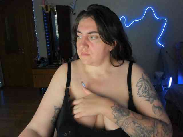 UkraineGirl webcam