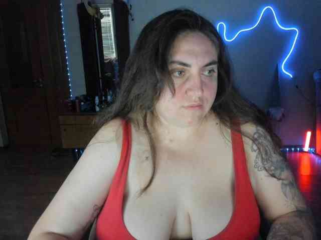 UkraineGirl webcam