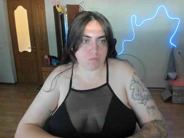 UkraineGirl webcam