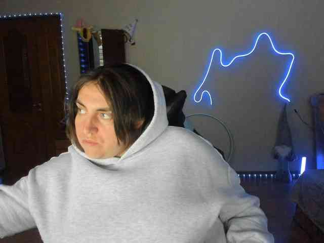 UkraineGirl webcam