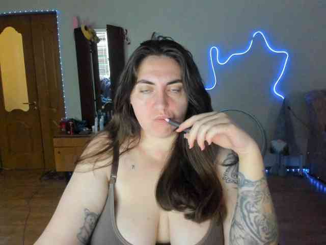 UkraineGirl webcam