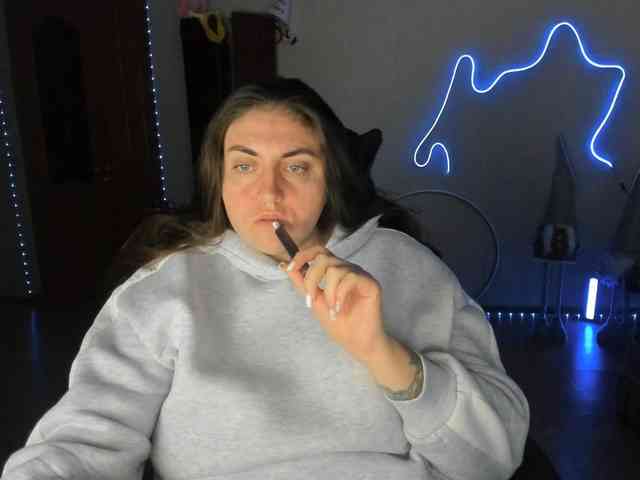 free nude chatroom UkraineGirl