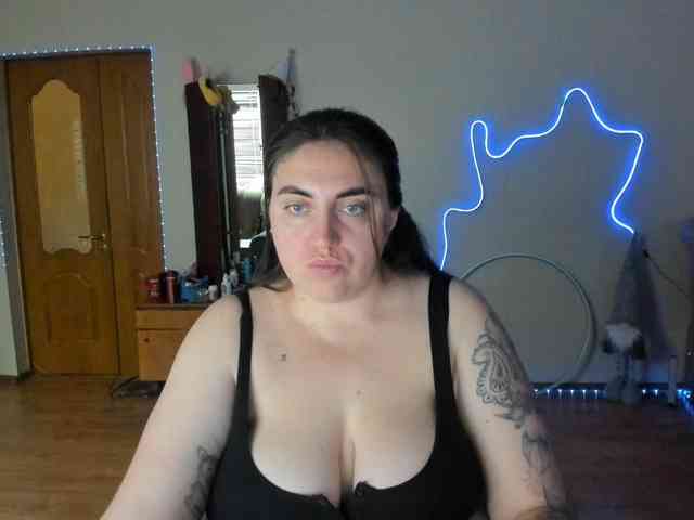UkraineGirl webcam