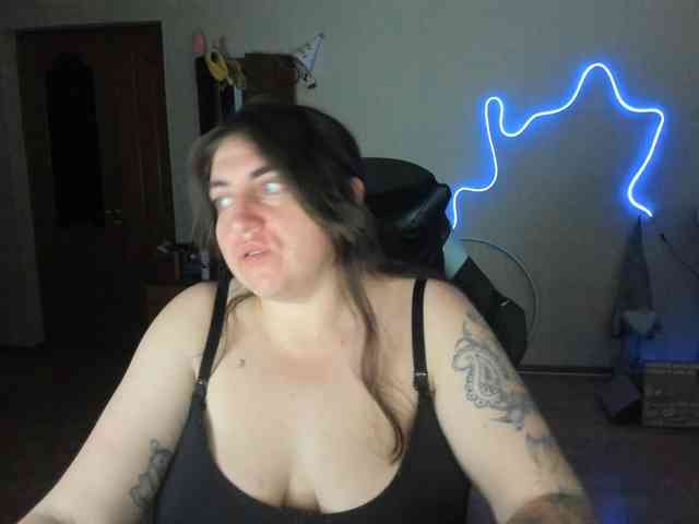 UkraineGirl webcam